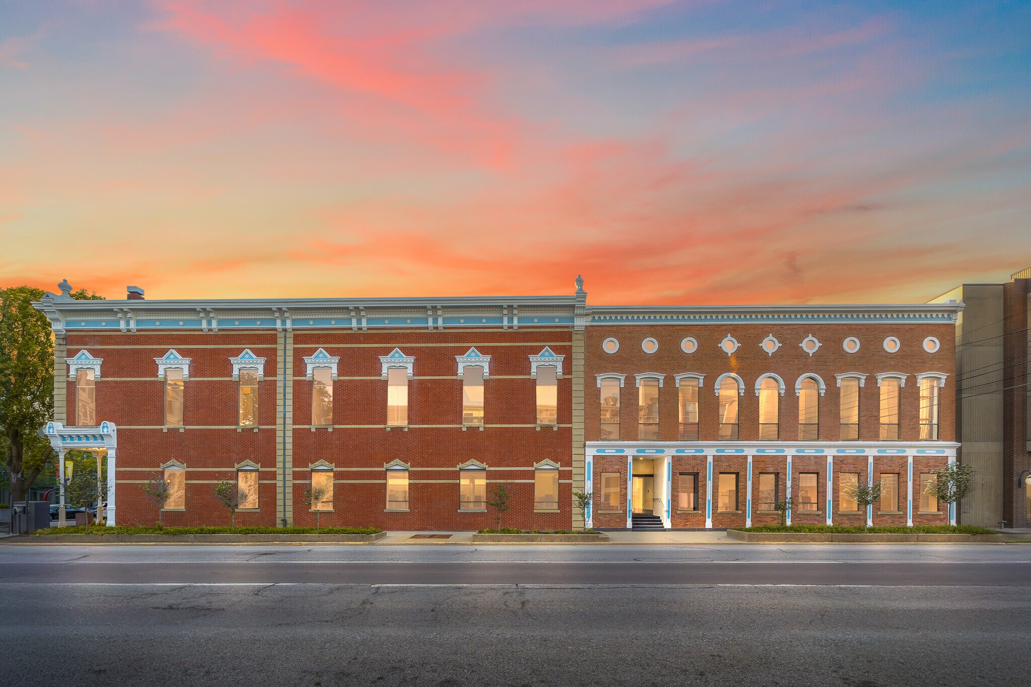 301 Washington St, Columbus, IN for Rent