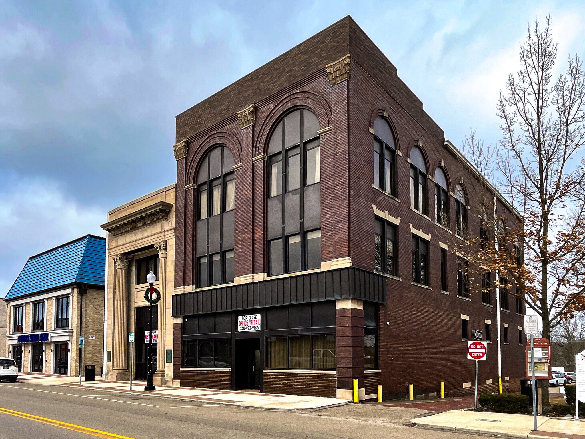 106 N Main St, New Lexington, OH for Rent