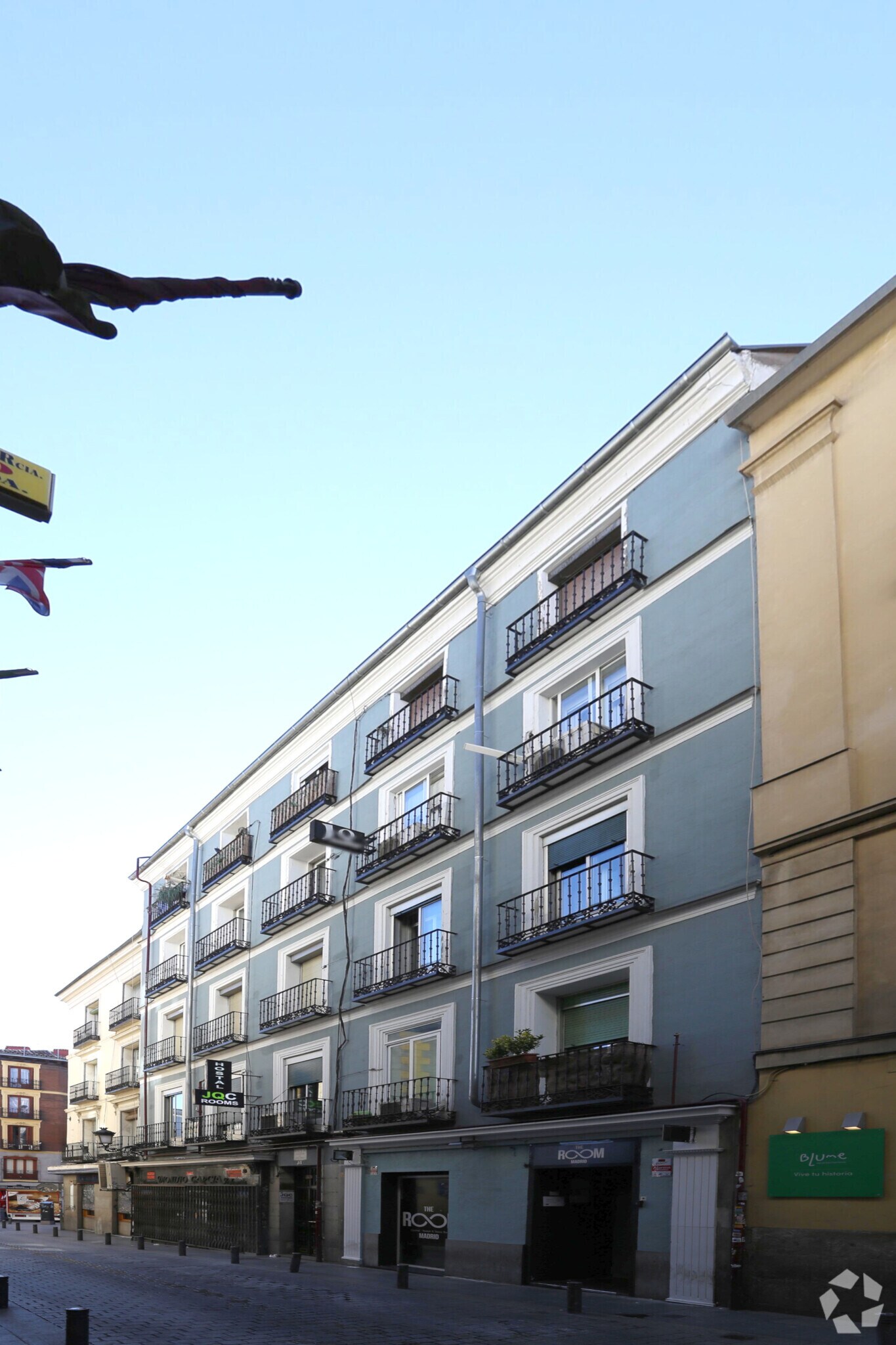 , Madrid, MAD for Sale