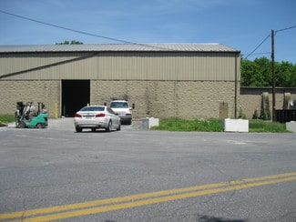 Bethlehem, PA Industrial - 298 Keystone Dr