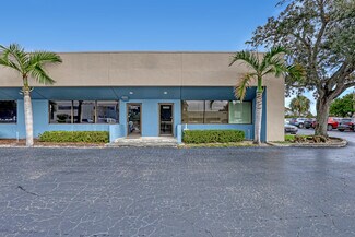 West Palm Beach, FL undefined - 5650-5656 Corporate Way