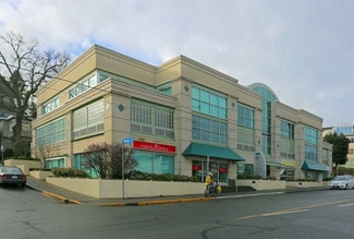 Victoria, BC undefined - 1625 Oak Bay Ave