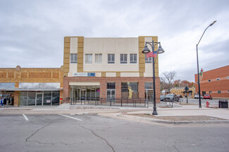 Purcell, OK Storefront Retail/Office - 201-203 W Main St