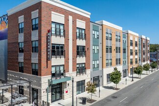 Cincinnati, OH Retail - 5829 Madison Rd Cincinnati, OH Retail - 5829 Madison Rd