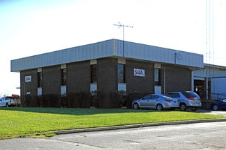Louisville, KY Industrial - 3600 Bells Ln