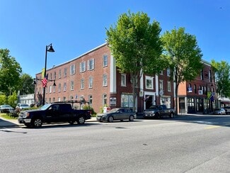 Saco, ME Office - 209 Main St