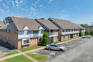 Tulsa, OK Apartments - 2217 E 59th St