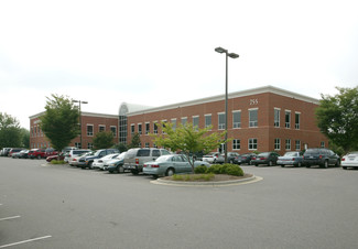 Winston-Salem, NC Office - 755 Highland Oaks Dr