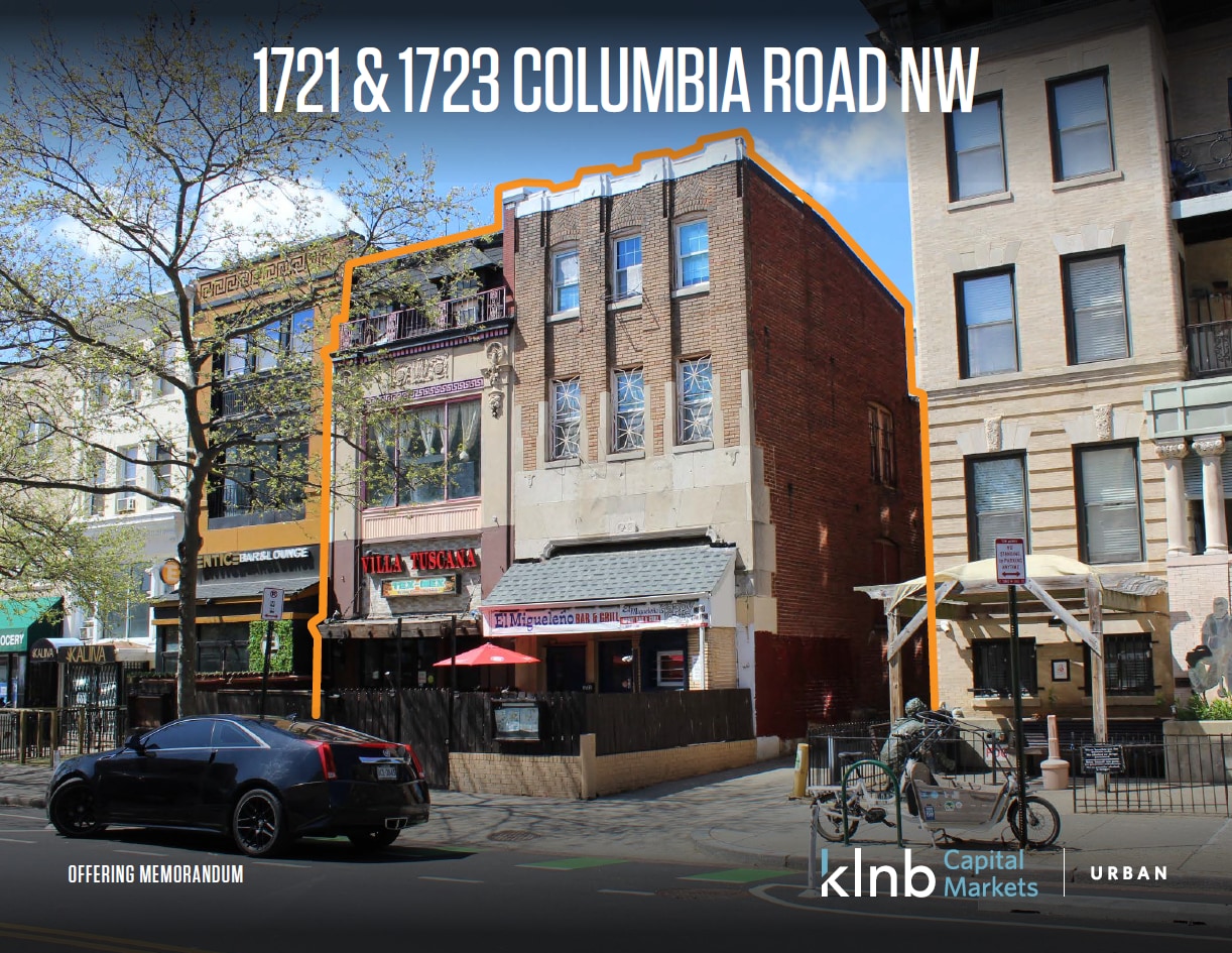 , Washington, DC for Sale