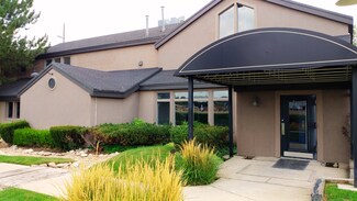 Provo, UT Office/Retail - 2230 N University Pky