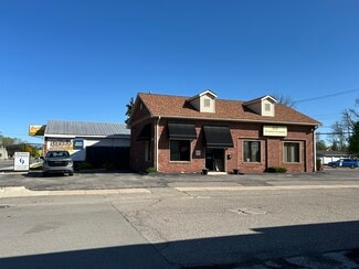 Oxford, MI Office - 44 N Washington Ave