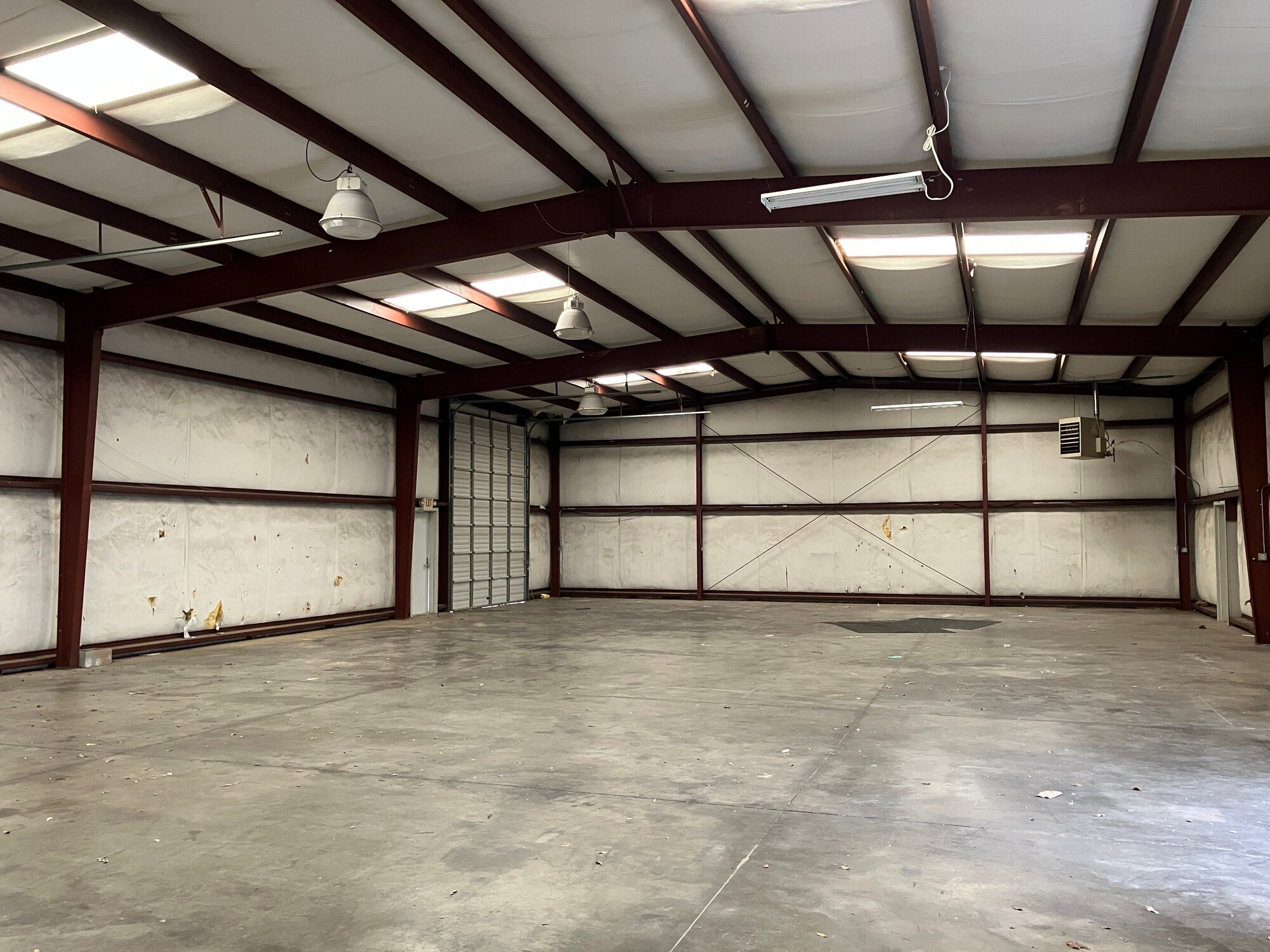 53 Pearl Industrial Ave, Hoschton, GA for Rent