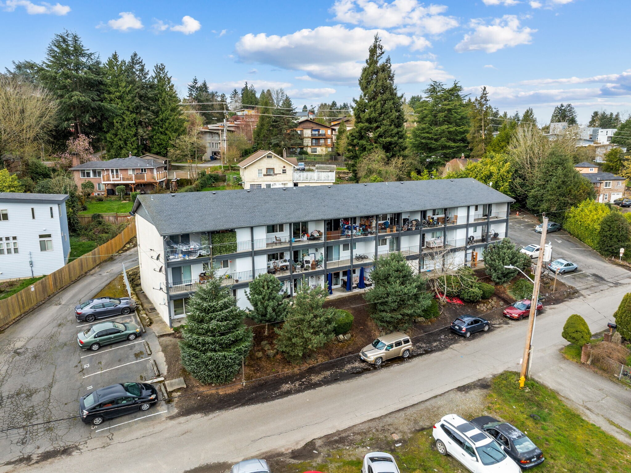 10625 22nd Pl S, Seattle, WA for Sale