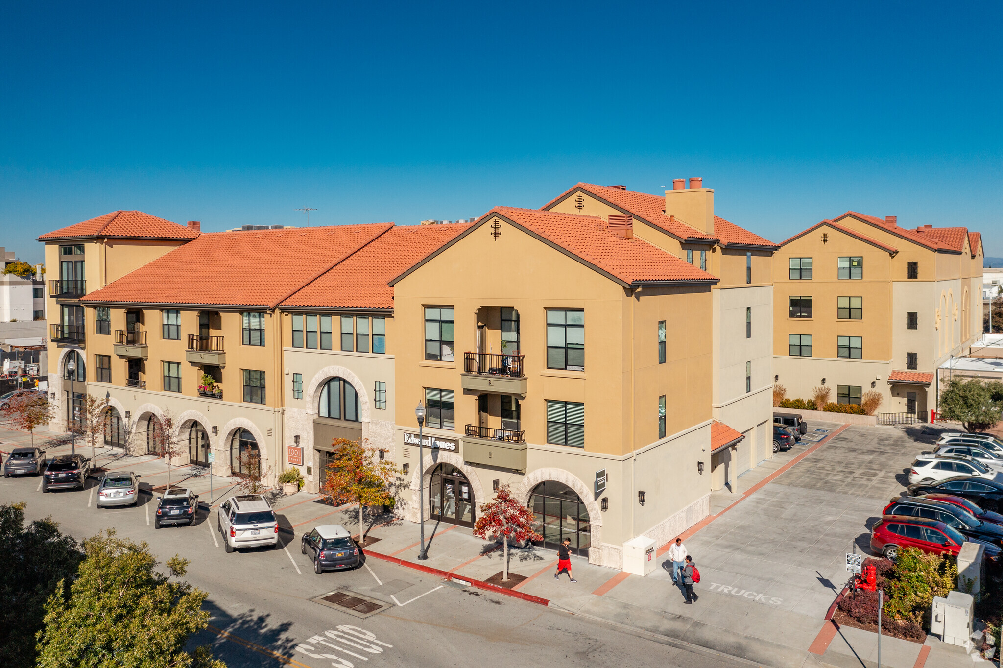1001 Laurel St, San Carlos, CA for Sale