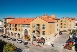 San Carlos, CA Apartments - 1001 Laurel St