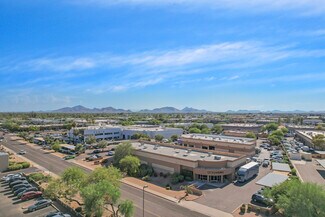 Scottsdale, AZ Industrial - 14850 N 83rd Pl
