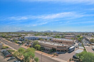 Scottsdale, AZ Warehouse - 14850 N 83rd Pl