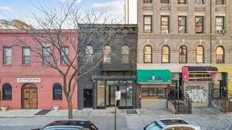 New York, NY Retail - 1484 5th Ave