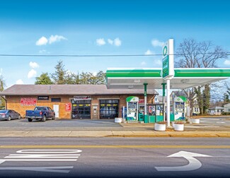 Milltown, NJ Service Station - 201 N Main St