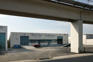 Hialeah, FL Industrial - 540-550 W 20th St Hialeah, FL Industrial - 540-550 W 20th St