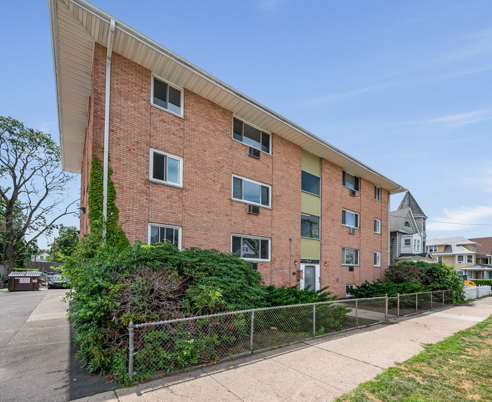 1795 North Ave, Bridgeport, CT for Sale