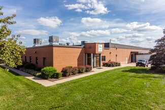 Beltsville, MD Office - 10549 Tucker St