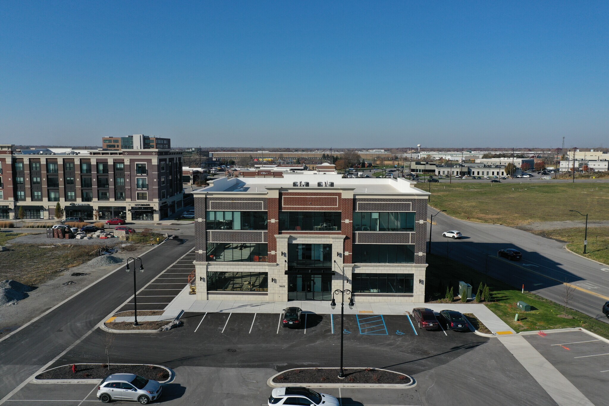 45th @ Calumet, Munster, IN for Rent