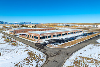 Broomfield, CO Office, Industrial - W 112th And Simms