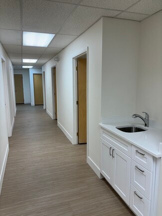 Emmaus, PA Office - 619A Dalton St