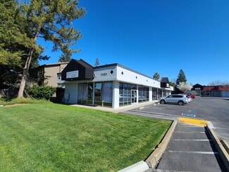 Sacramento, CA Retail - 1146-1150 Fulton Ave