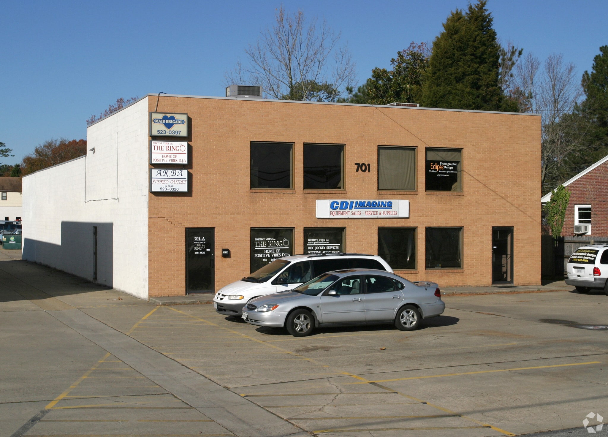 701 S Military Hwy, Virginia Beach, VA for Rent