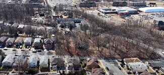 Staten Island, NY Residential Land - 777 Willowbrook Rd Staten Island, NY Residential Land - 777 Willowbrook Rd