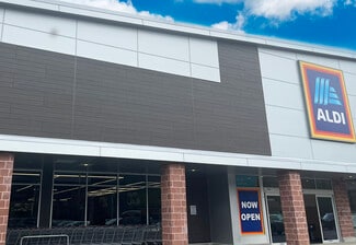 Acton, MA Retail - 100 Powdermill Rd
