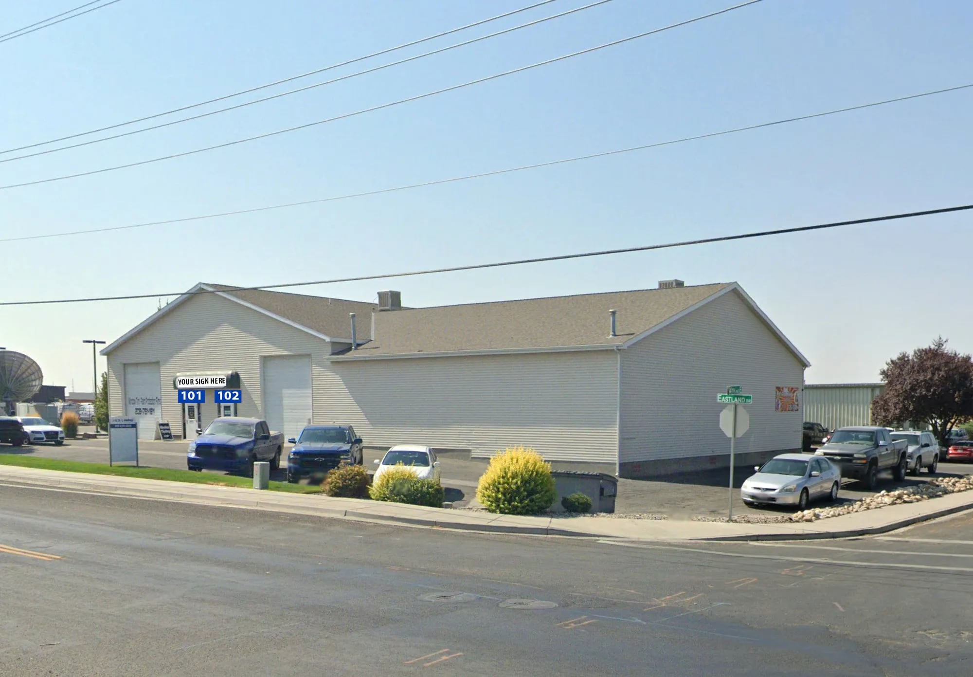 2188 4th Ave E, Twin Falls, ID for Rent