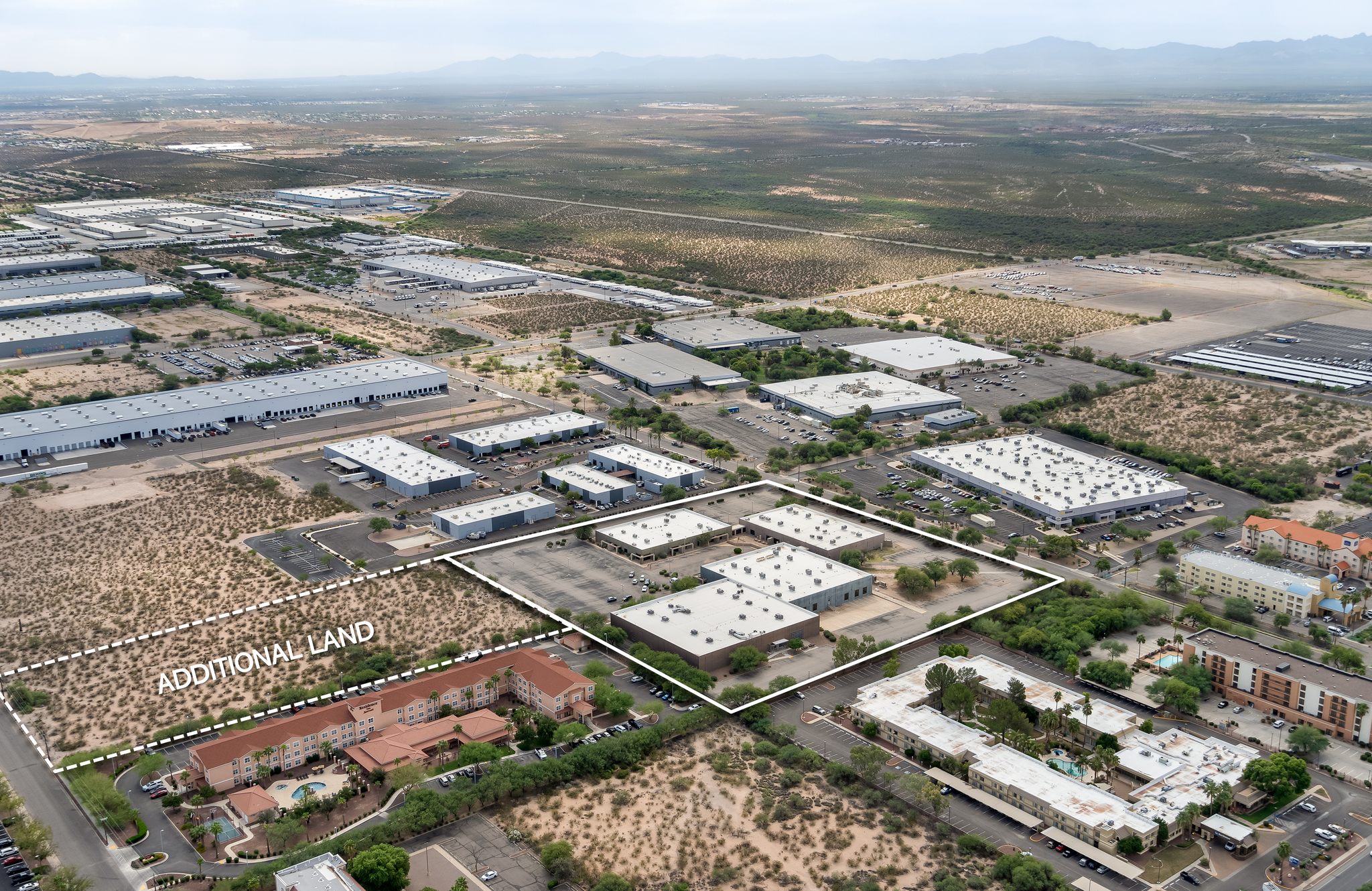2701-2731 E Elvira Rd, Tucson, AZ for Rent