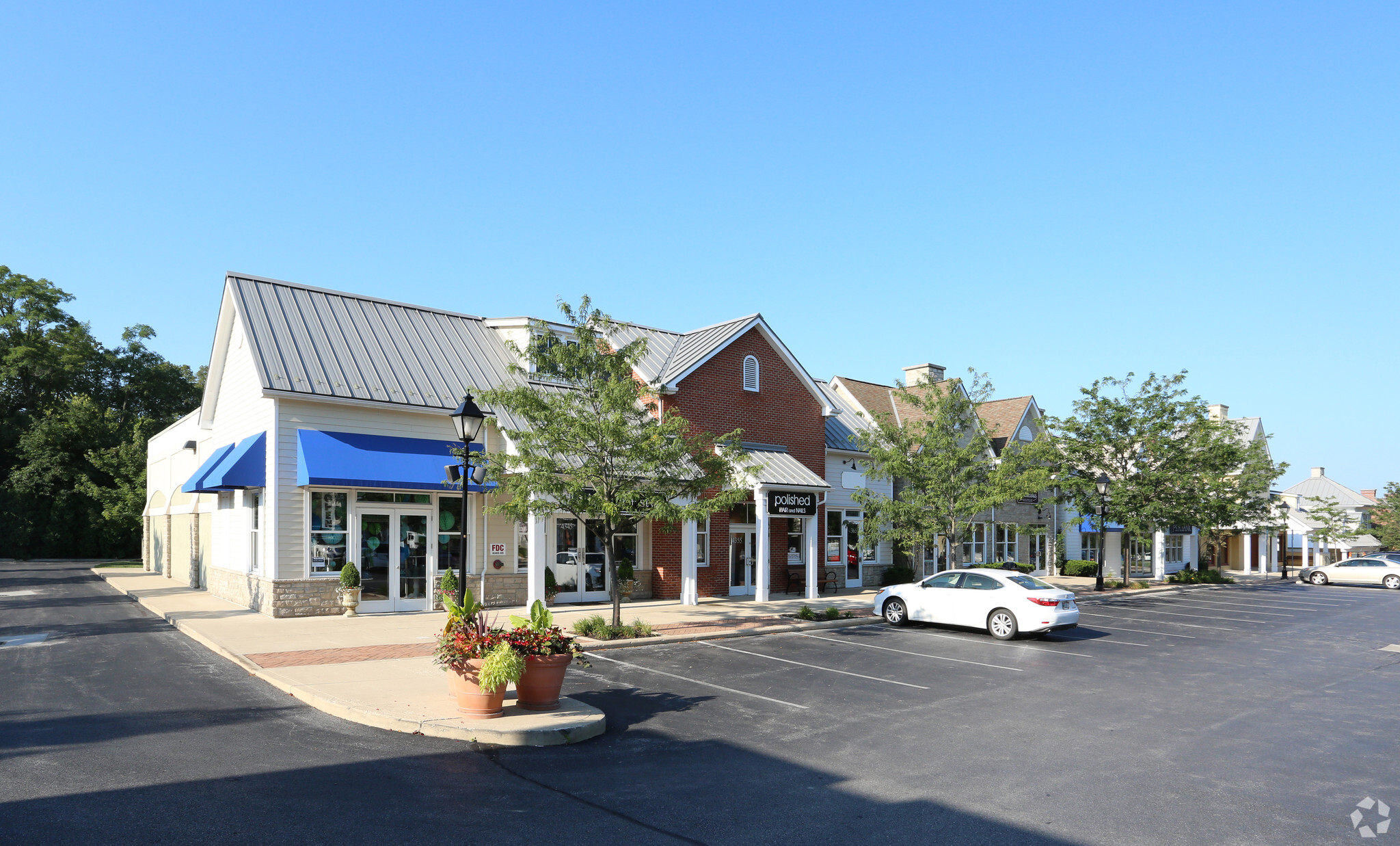 4305-4335 W Dublin Granville Rd, Dublin, OH for Rent