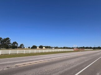 Smithville, TX Warehouse - 2502 Highway 304