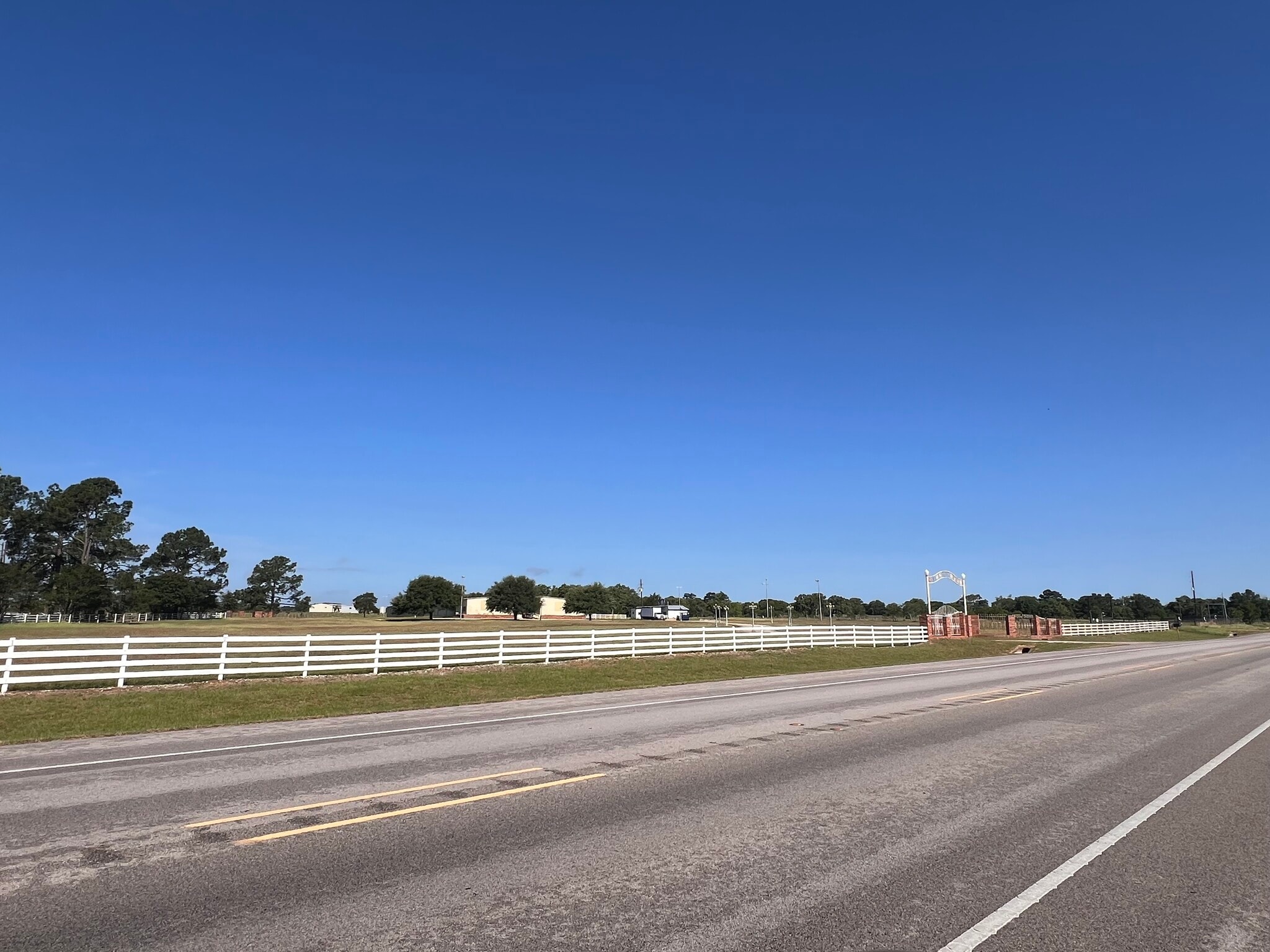 2502 Highway 304, Smithville, TX for Sale