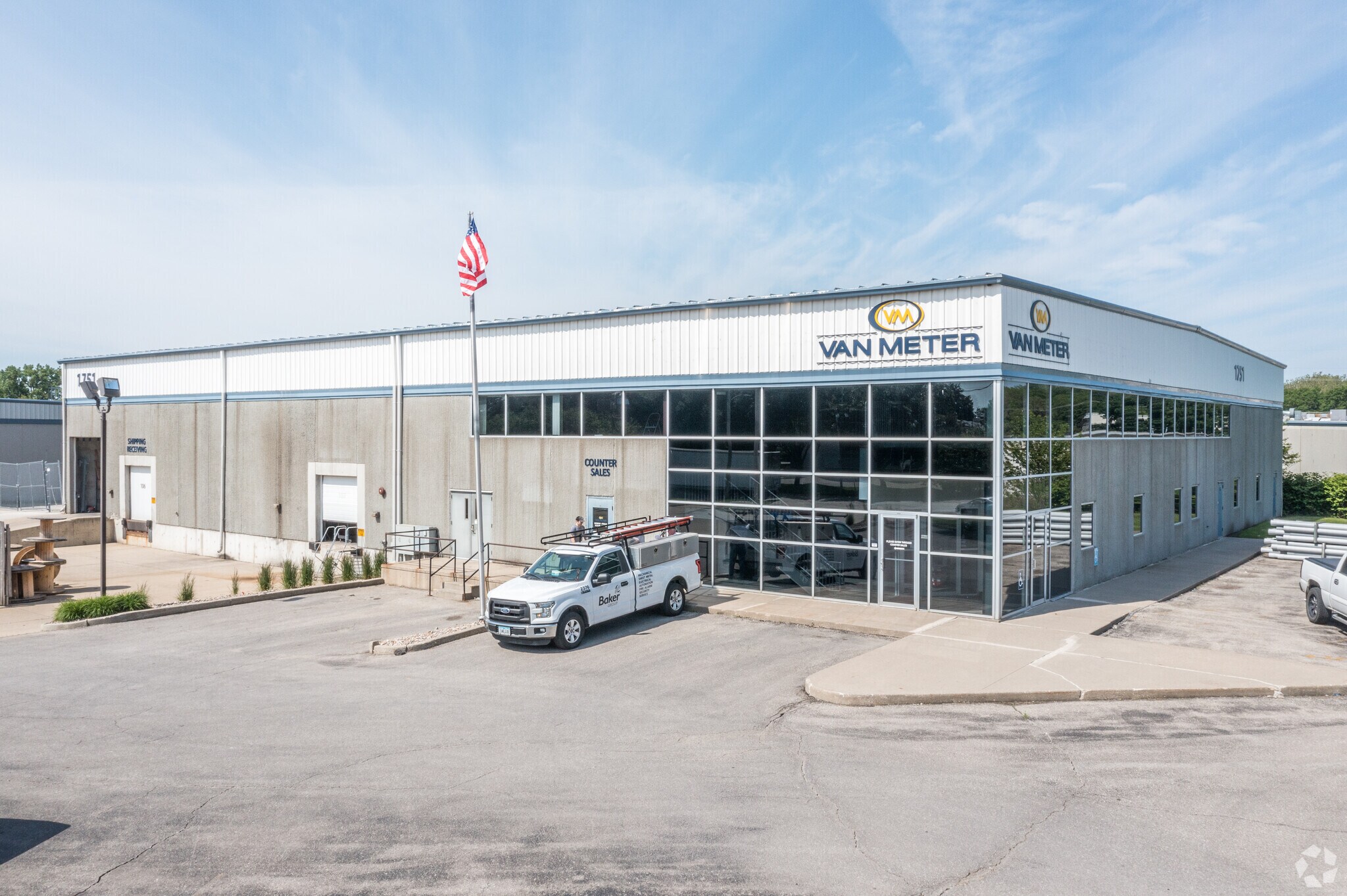 1751 Guthrie Ave, Des Moines, IA for Rent
