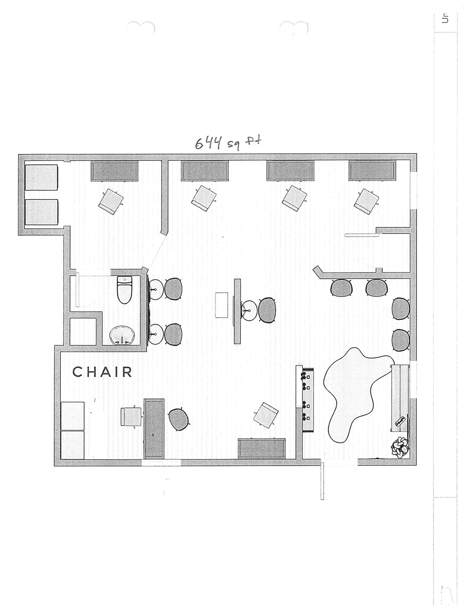 1911 W Royale Dr, Muncie, IN for Rent