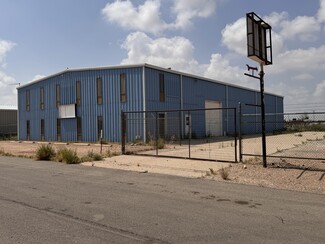 Artesia, NM Industrial - 11357 Lovington Hwy