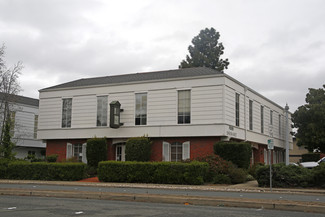 Concord, CA Office - 3135 Clayton Rd