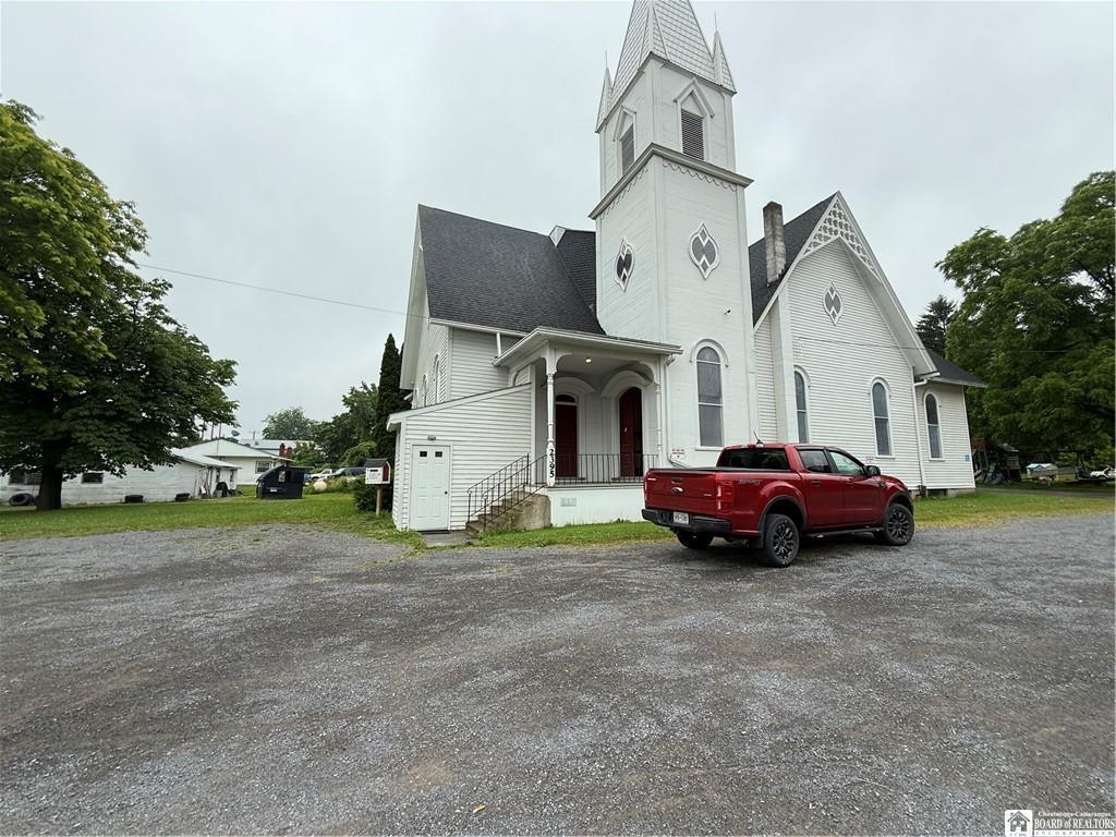 2395 Havens Corners Rd, Penn Yan, NY for Sale