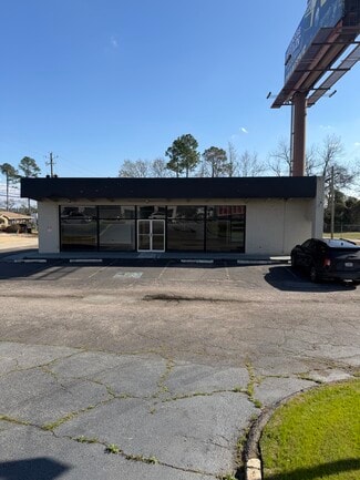Augusta, GA Retail - 3906 Washington Rd
