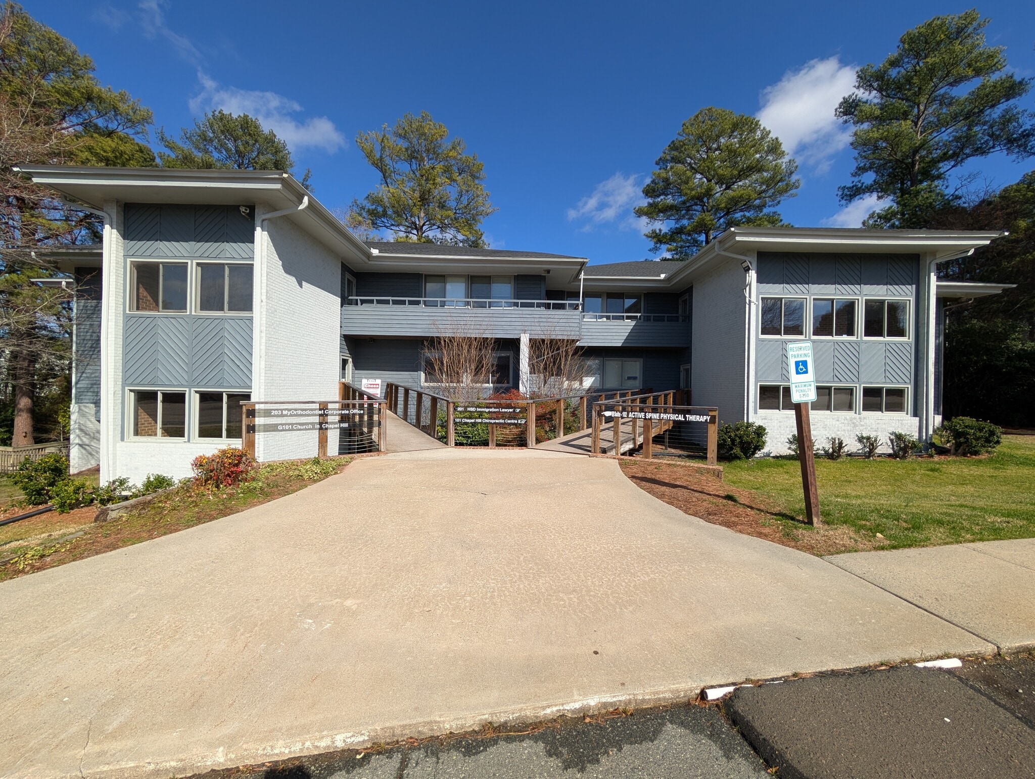 1717 Legion Rd, Chapel Hill, NC for Rent