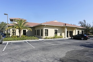Sarasota, FL Office - 7313 International Pl