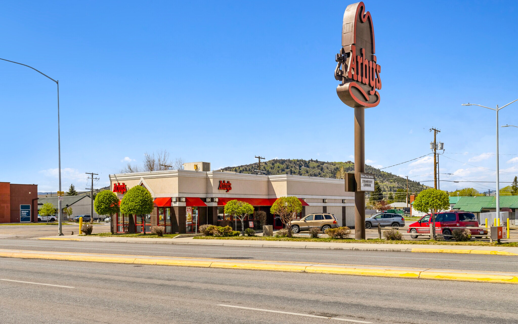 3131 Harrison Ave, Butte, MT for Sale