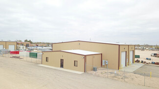 Midland, TX Industrial - 3307 S County Road 1200