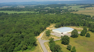 Dublin, VA Industrial - TBD Shaedawn Parkway