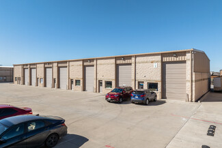 Frisco, TX Industrial - 207 King Rd